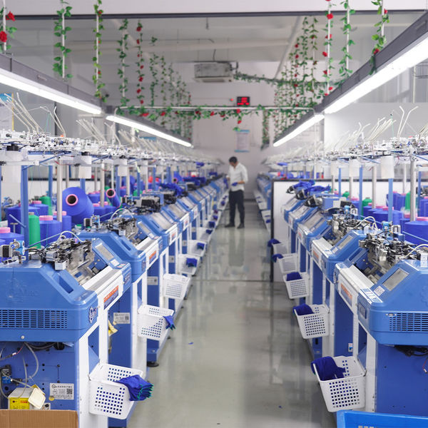 Suzhou Nanbowan Protective Products Co., Ltd.