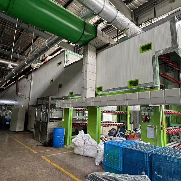 Suzhou Nanbowan Protective Products Co., Ltd.