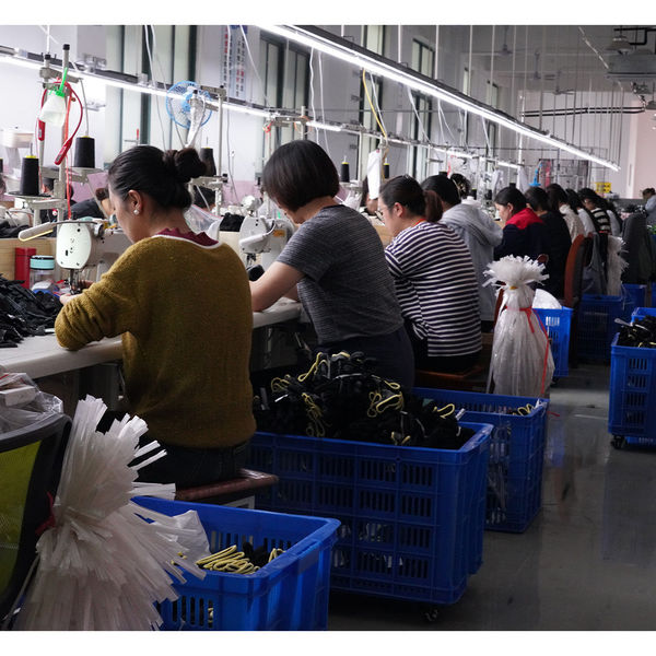 Suzhou Nanbowan Protective Products Co., Ltd.
