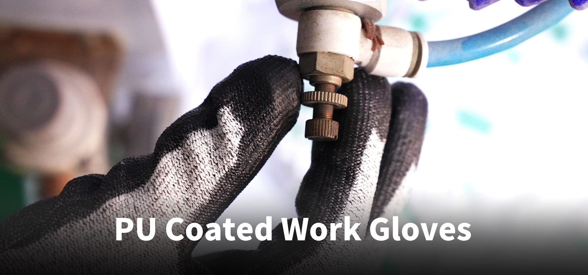 qualité Gants de protection usine