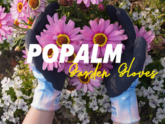 POPALM GARDEN GLOVES