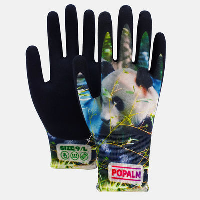 Punctiebestendige tuinhandschoenen ademend comfortabel hulpmiddel voor snoeien schoonmaken
