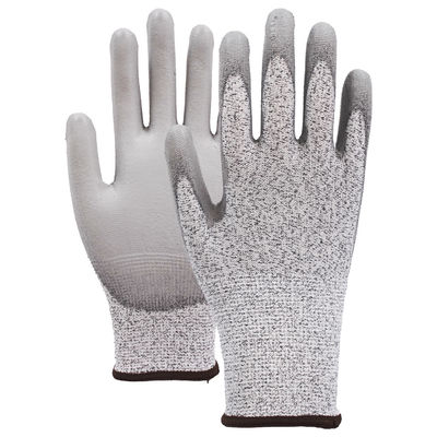 4X42C 13 Gauge Precision Handling Handsets PU Palm Work Handsets met superieure greep voor assemblage en bewerking